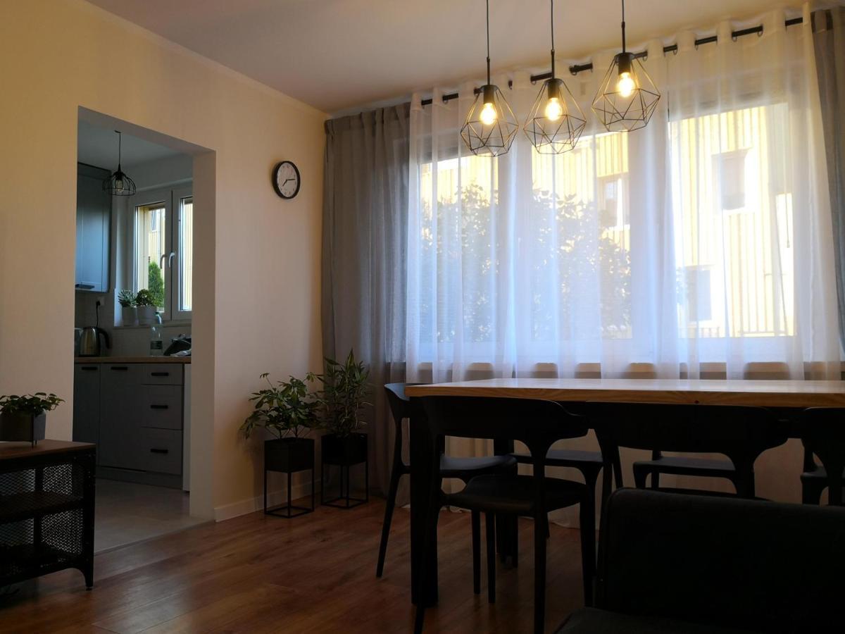 Apartament przy Starówce Sandomierz Zewnętrze zdjęcie