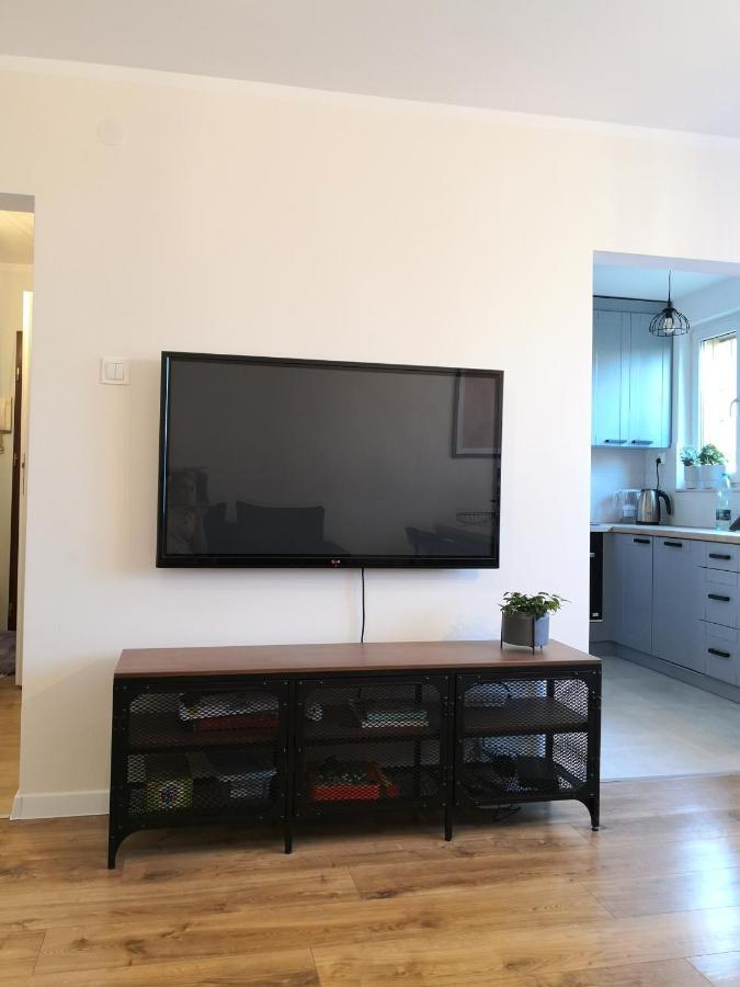 Apartament przy Starówce Sandomierz Zewnętrze zdjęcie