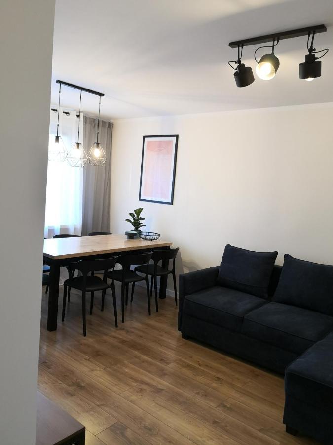 Apartament przy Starówce Sandomierz Zewnętrze zdjęcie
