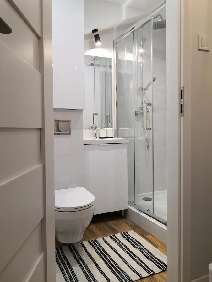 Apartament przy Starówce Sandomierz Zewnętrze zdjęcie