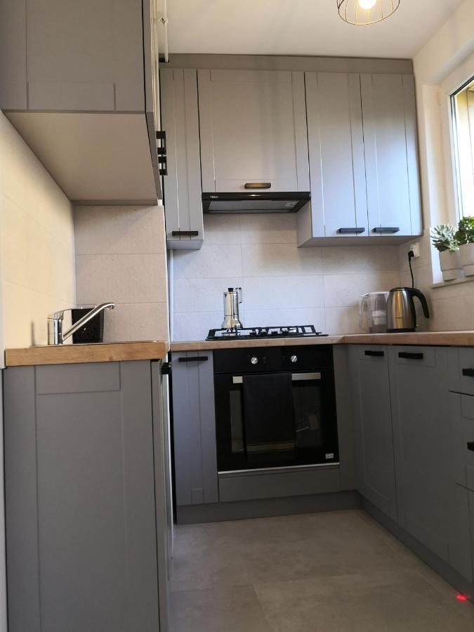 Apartament przy Starówce Sandomierz Zewnętrze zdjęcie