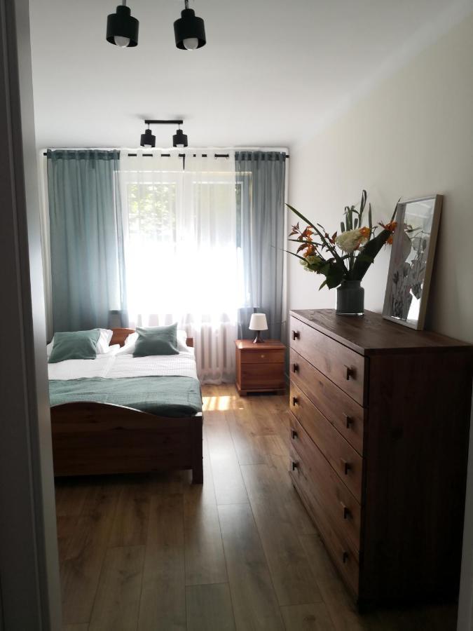 Apartament przy Starówce Sandomierz Zewnętrze zdjęcie
