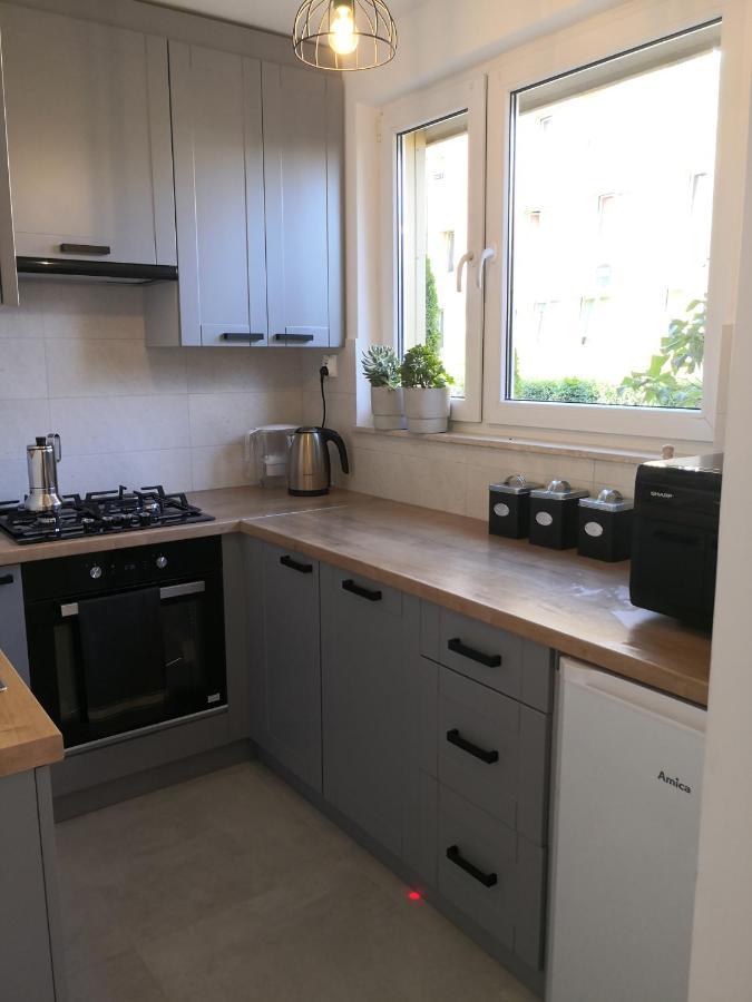 Apartament przy Starówce Sandomierz Zewnętrze zdjęcie