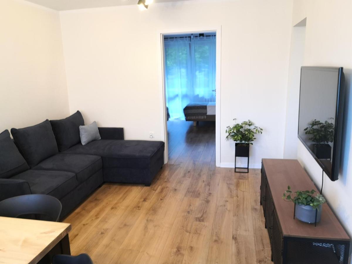 Apartament przy Starówce Sandomierz Zewnętrze zdjęcie