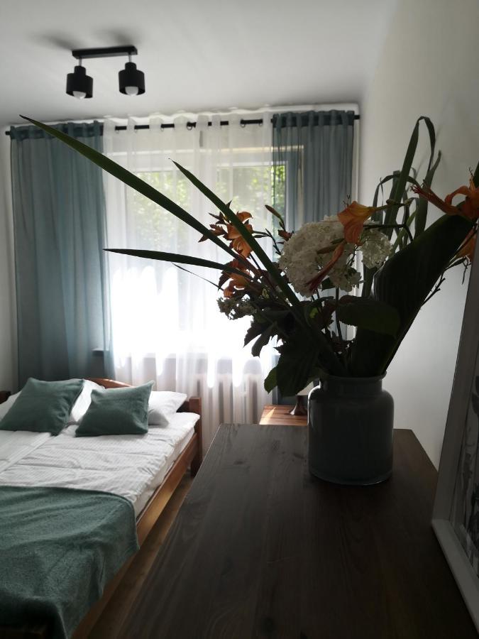 Apartament przy Starówce Sandomierz Zewnętrze zdjęcie